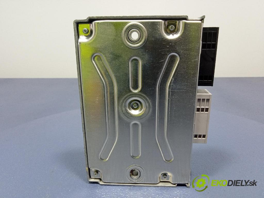 Audi SQ8 2022 řídící jednotka Brána 4KL907468F