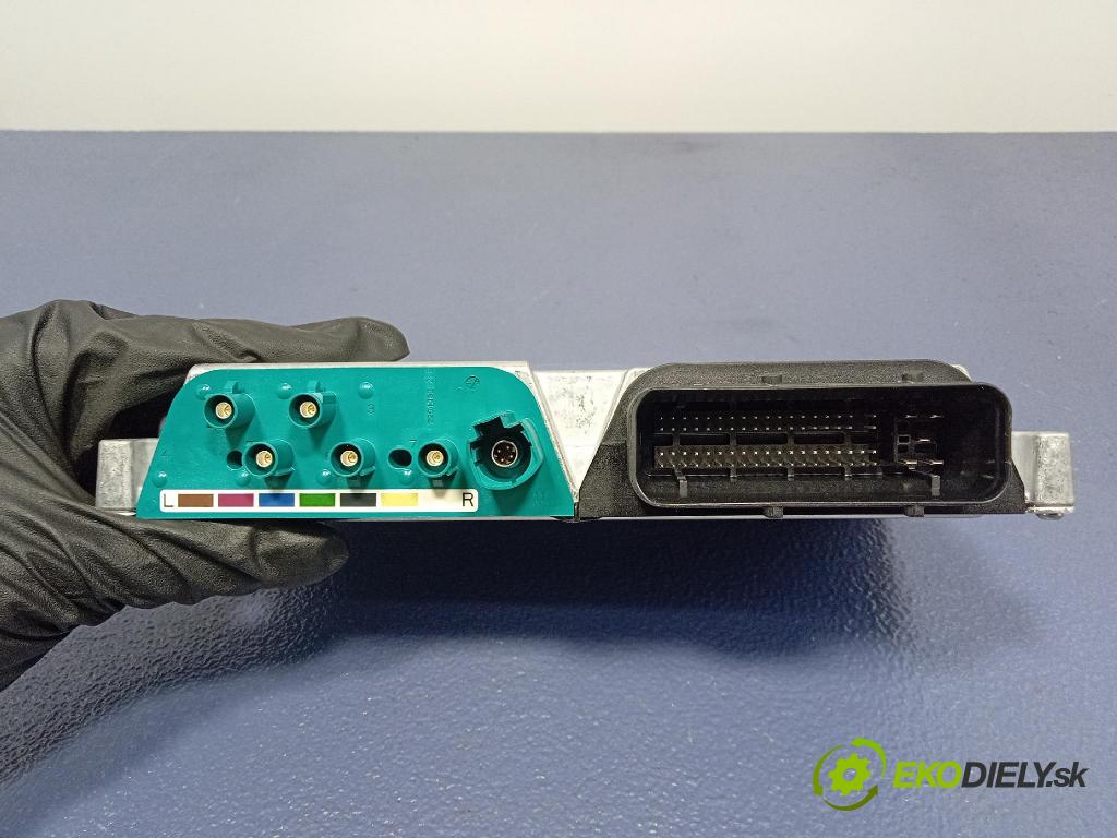 Audi SQ8 2022 řídící jednotka 4K4907117