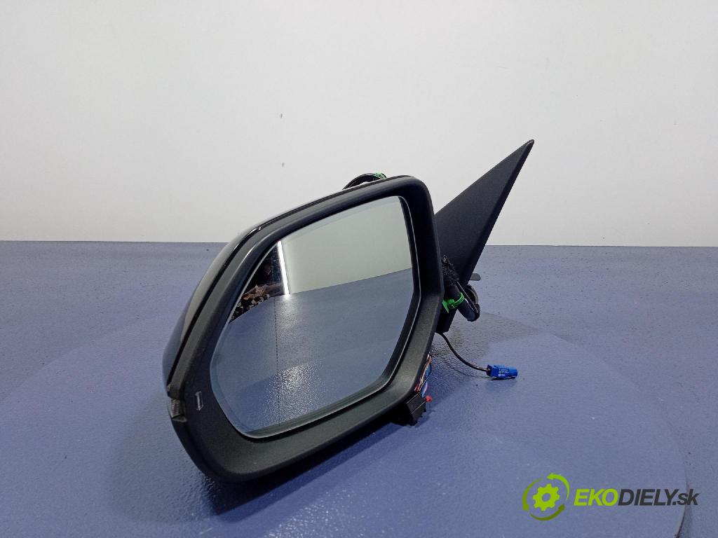 Audi SQ8 2022 zpětné zrcátko Vlevo, odjet: 4M8857409AN