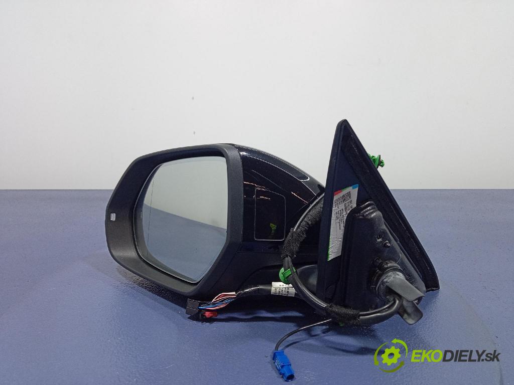 Audi SQ8 2022 zpětné zrcátko Vlevo, odjet: 4M8857409AN