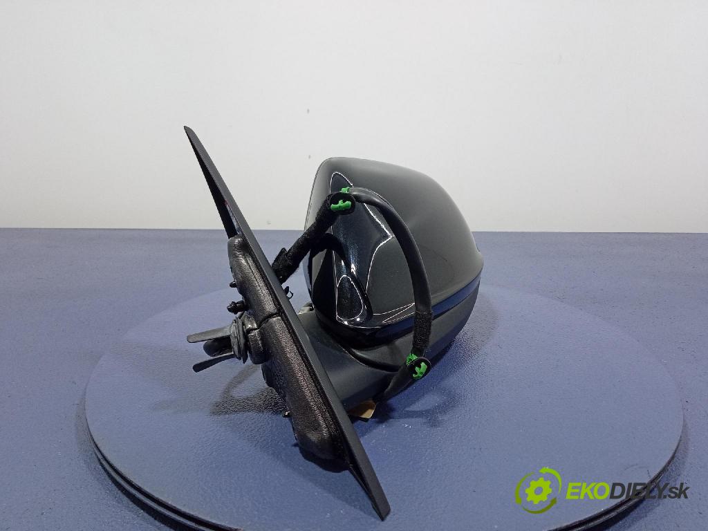 Audi SQ8 2022 zpětné zrcátko Vlevo, odjet: 4M8857409AN