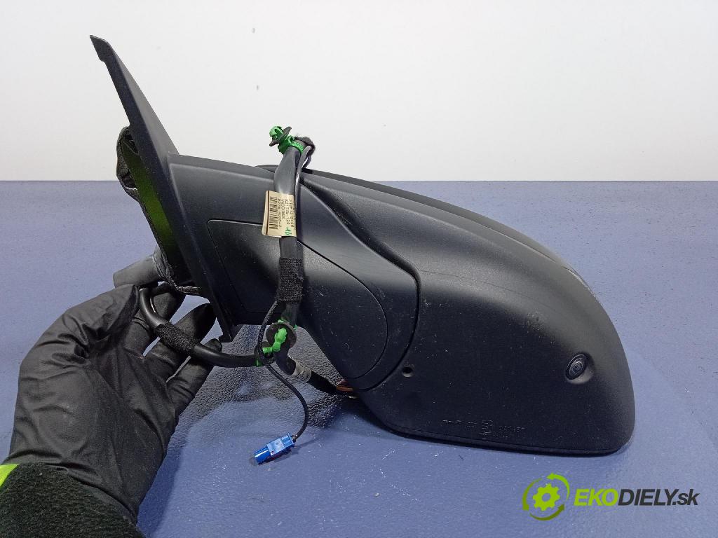 Audi SQ8 2022 zpětné zrcátko Vlevo, odjet: 4M8857409AN