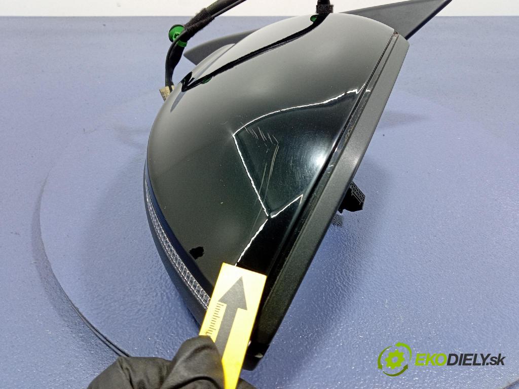 Audi SQ8 2022 zpětné zrcátko Vlevo, odjet: 4M8857409AN