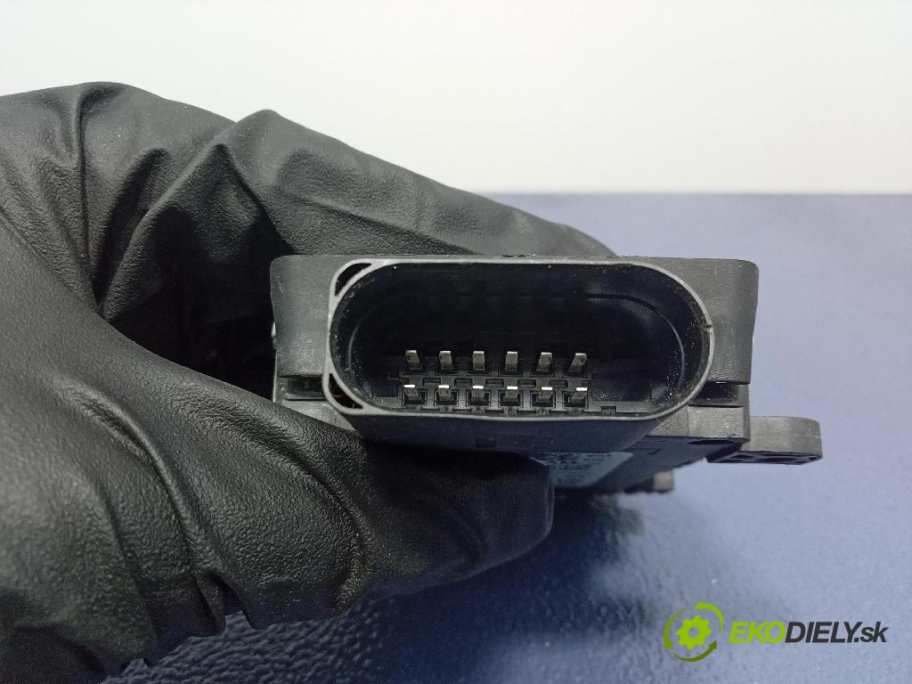 Audi SQ8 2022 Radar: 4N0907566AM