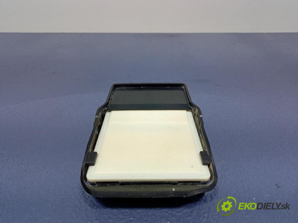 Audi SQ8 2022 Radar: 4N0907566AM