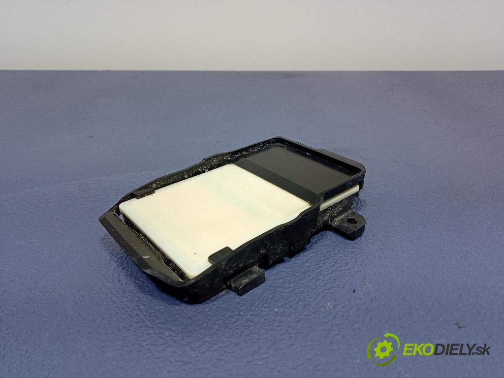 Audi SQ8 2022 Radar: 4N0907566AM