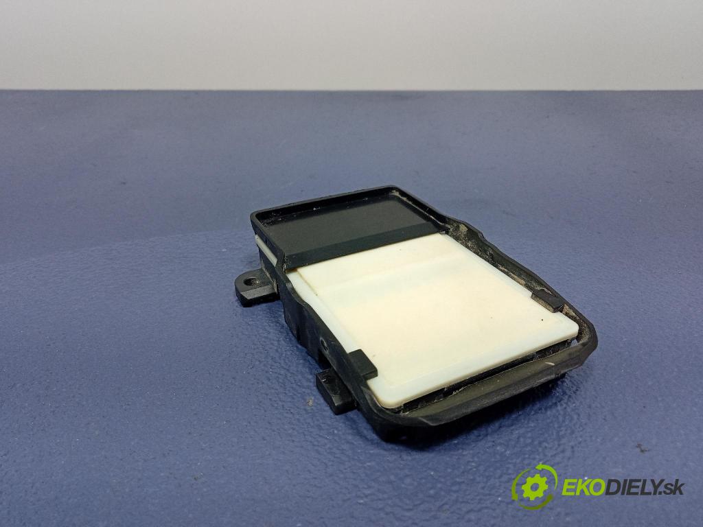 Audi SQ8 2022 Radar: 4N0907566AM