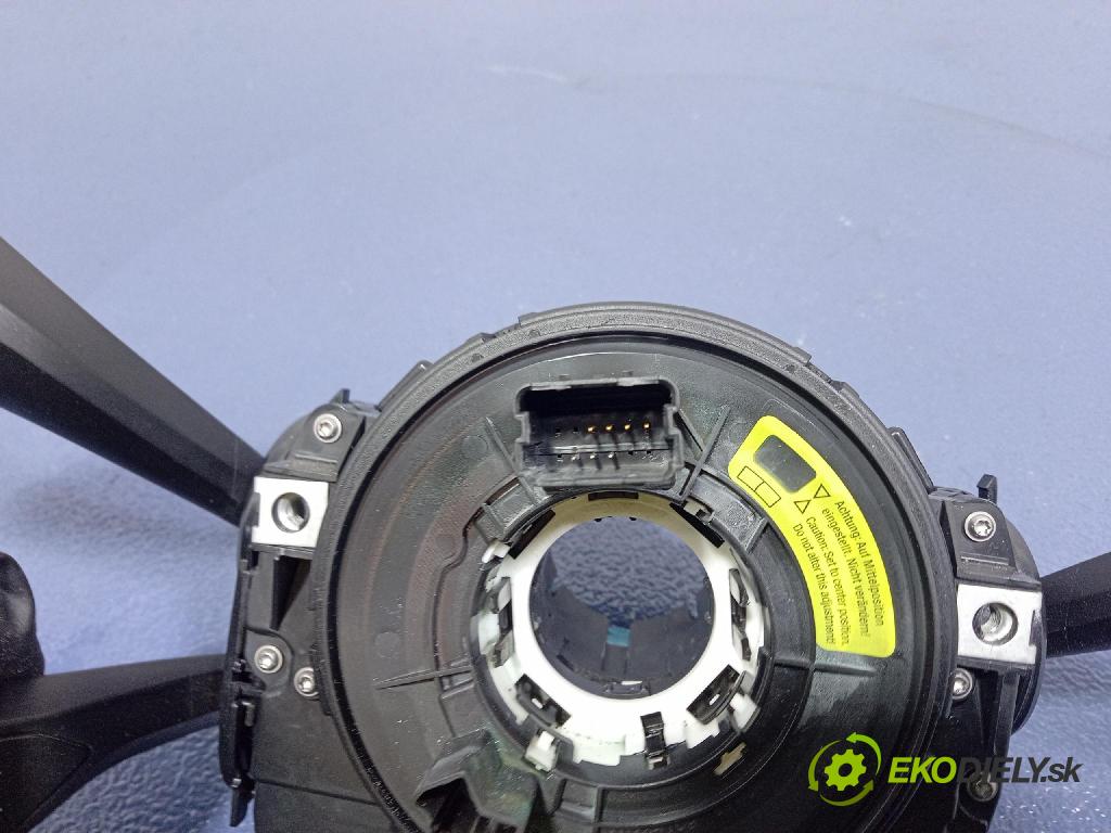 Audi SQ8 2022 Přepínač Komplex: 4N0907129NJ