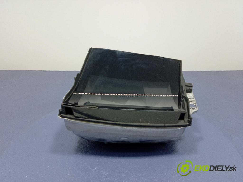 Audi SQ8 2022 displej Radio / GPS 4M8919617H