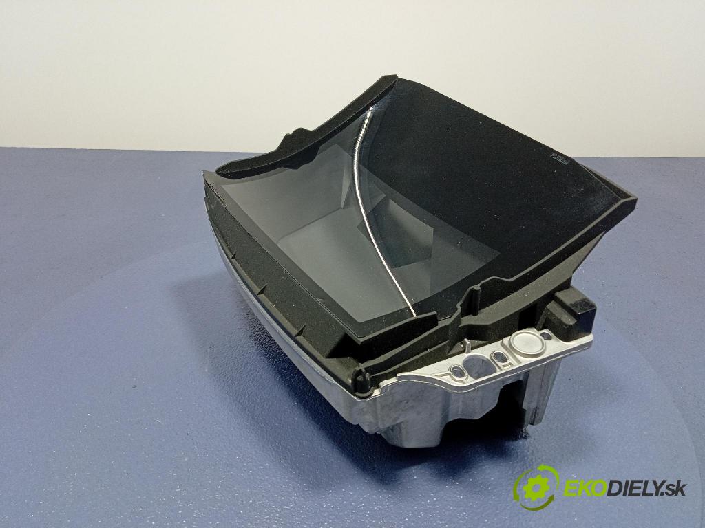 Audi SQ8 2022 displej Radio / GPS 4M8919617H