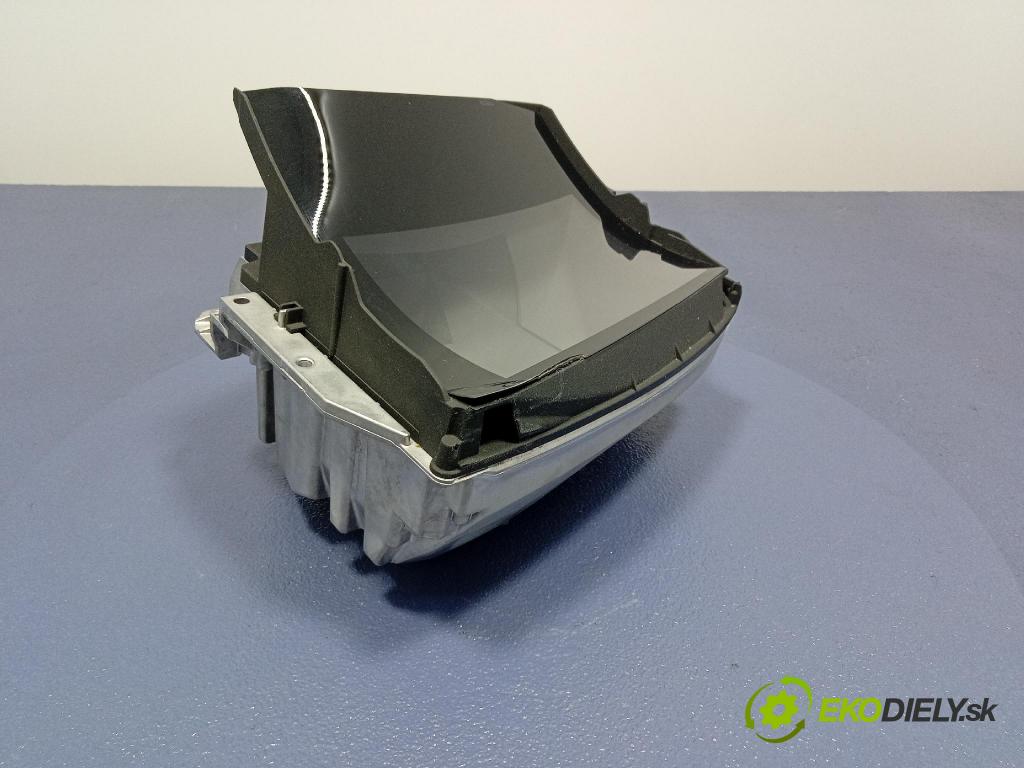 Audi SQ8 2022 displej Radio / GPS 4M8919617H