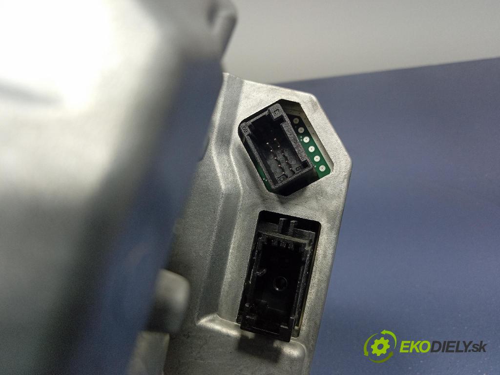 Audi SQ8 2022 displej Radio / GPS 4M8919617H