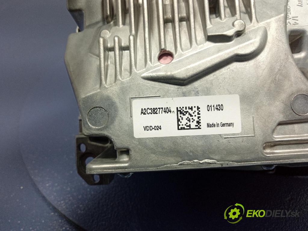 Audi SQ8 2022 displej Radio / GPS 4M8919617H