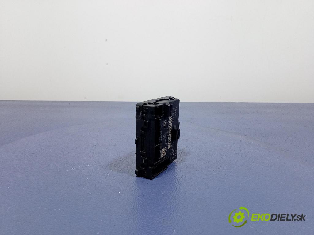 Audi SQ8 2022 řídící jednotka 4M1959792J