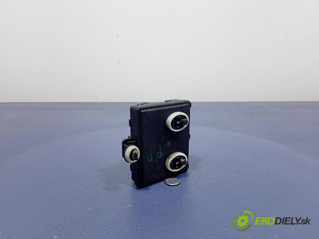 Audi SQ8 2022 řídící jednotka 4M1959792J