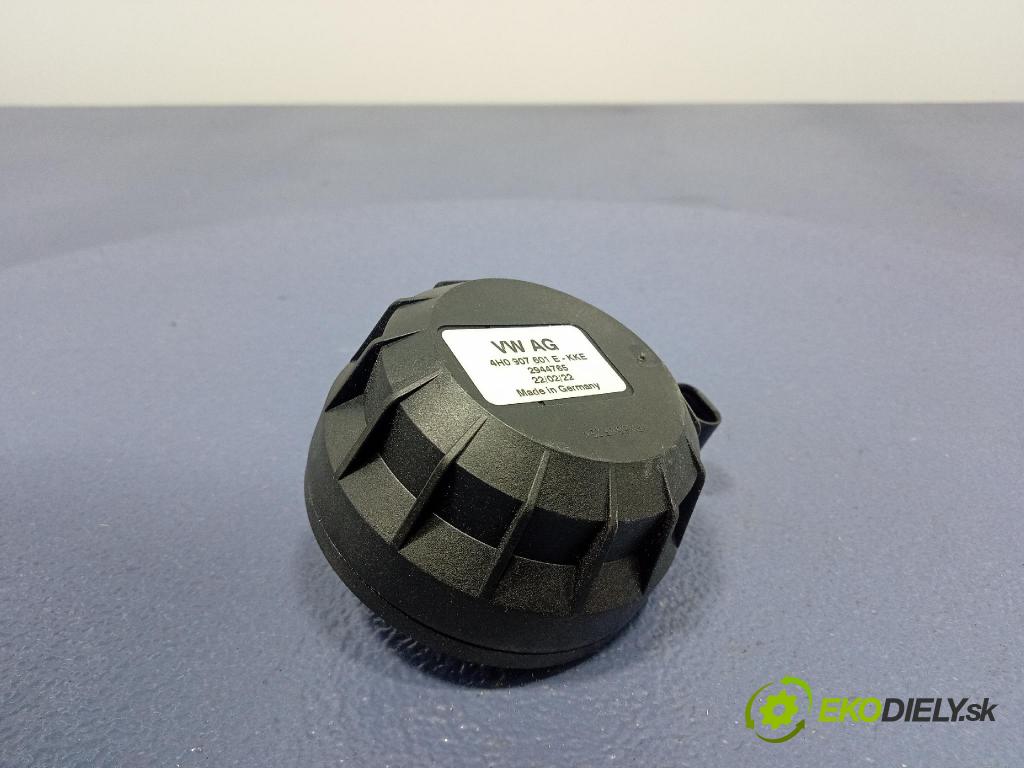 Audi SQ8 2022 řídící jednotka 4H0907601E