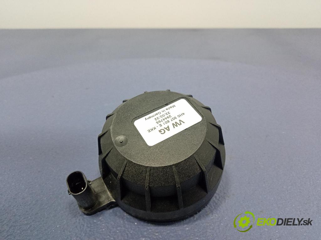 Audi SQ8 2022 řídící jednotka 4H0907601E