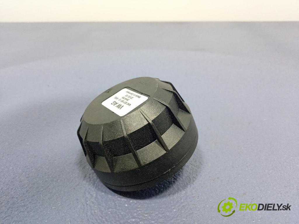 Audi SQ8 2022 řídící jednotka 4H0907601E