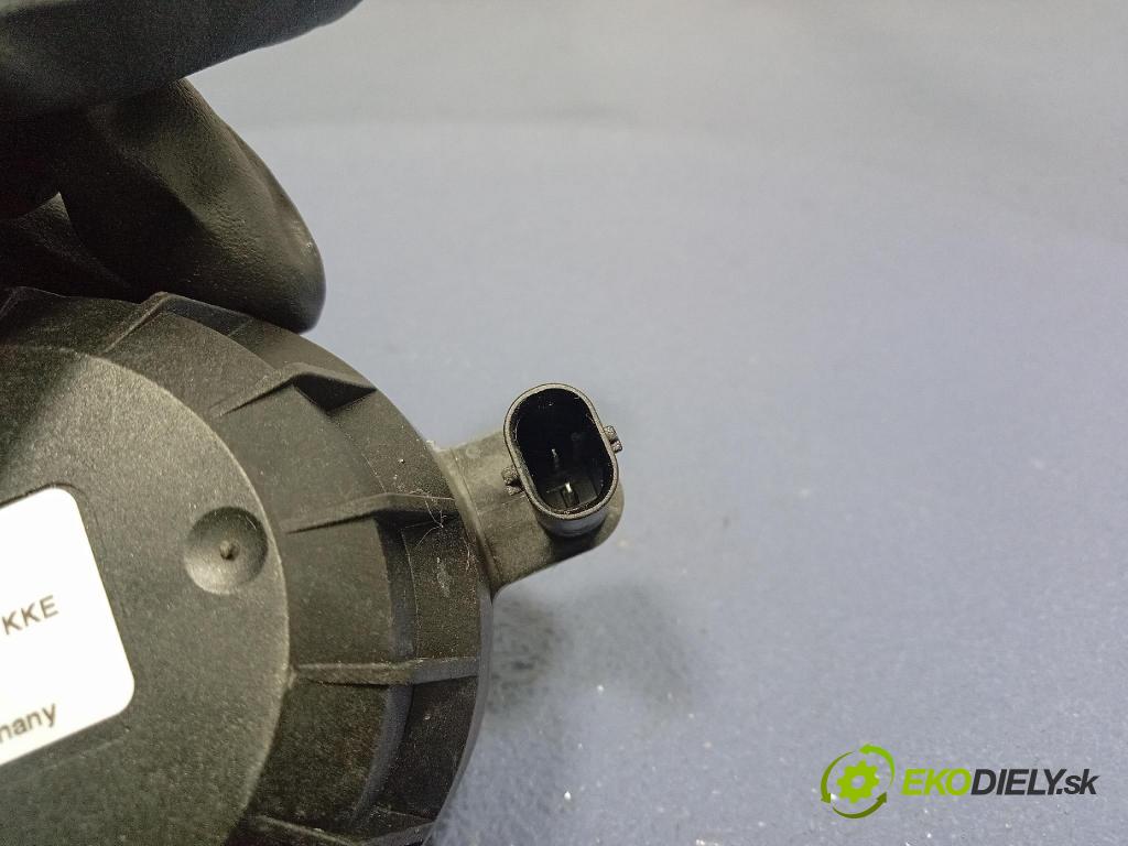 Audi SQ8 2022 řídící jednotka 4H0907601E