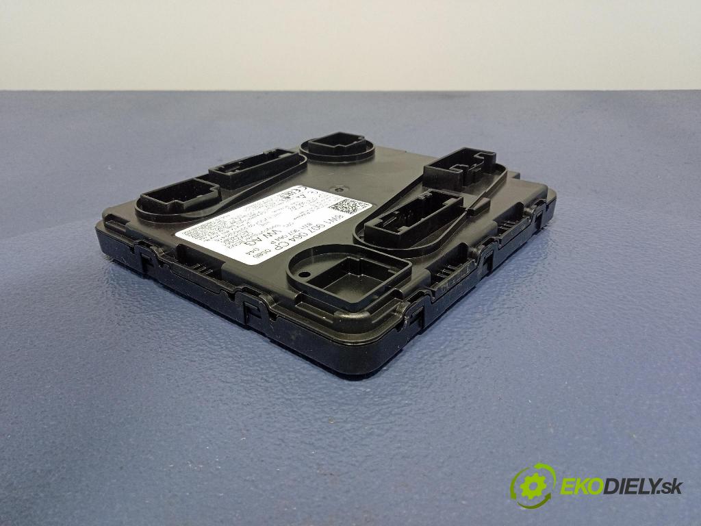 Audi SQ8 2022 řídící jednotka Komfortu 8W1907064CP