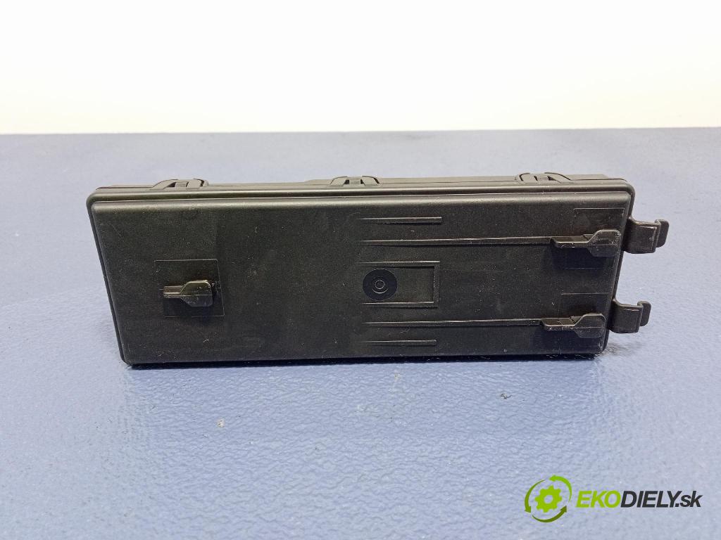 Audi SQ8 2022 řídící jednotka 4M0959107F