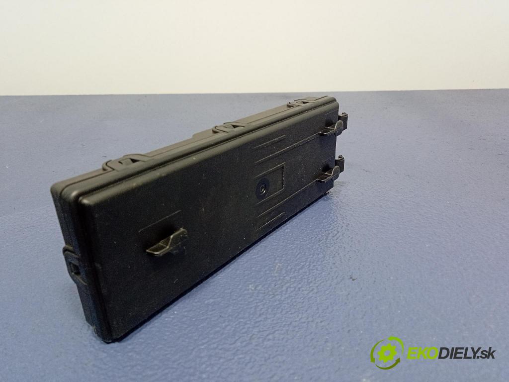 Audi SQ8 2022 řídící jednotka 4M0959107F