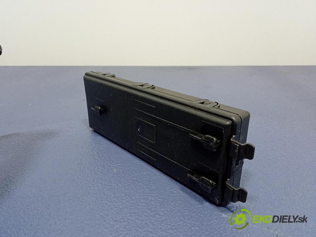 Audi SQ8 2022 řídící jednotka 4M0959107F