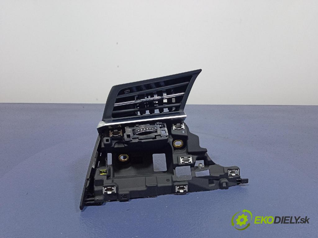 Audi SQ8 2022 Mřížky Proud vzduchu Vzduch: 4M8820901H