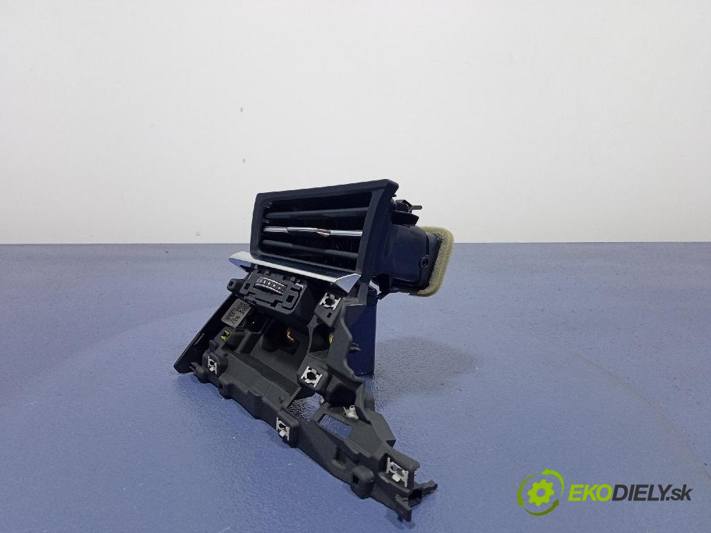 Audi SQ8 2022 Mřížky Proud vzduchu Vzduch: 4M8820901H