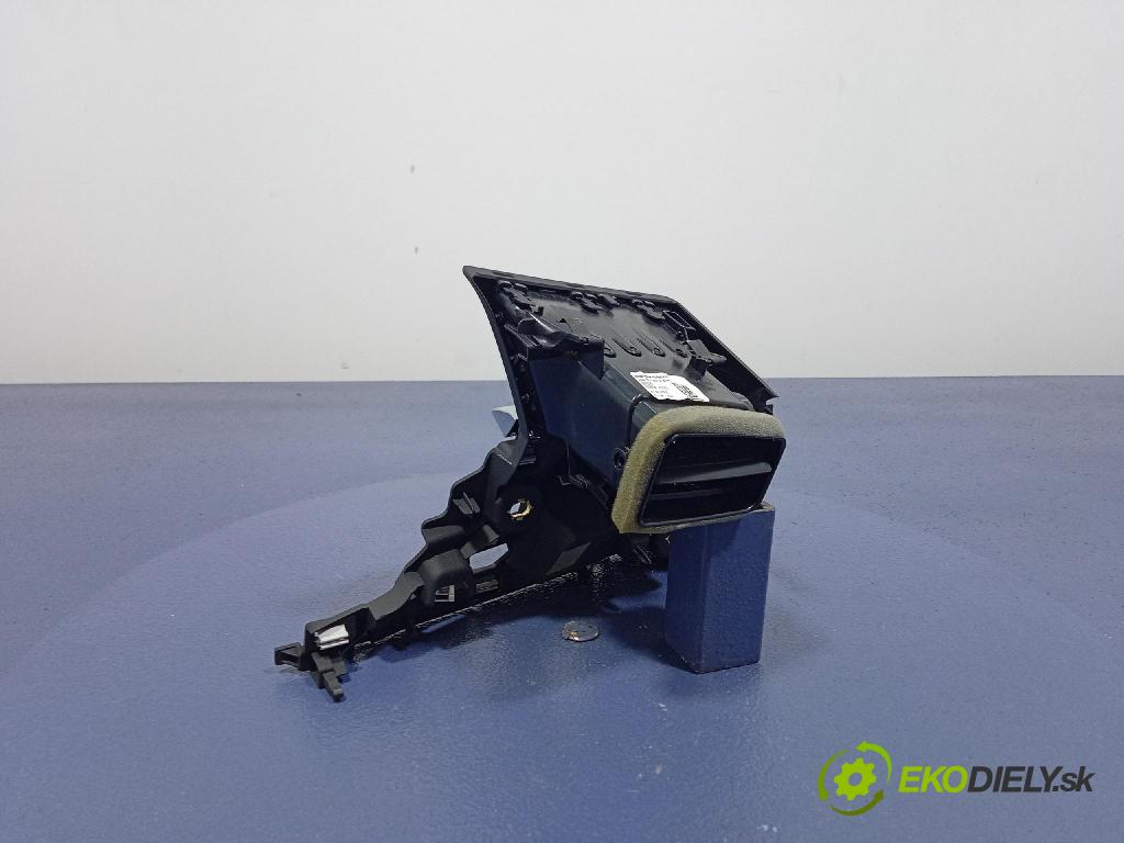 Audi SQ8 2022 Mřížky Proud vzduchu Vzduch: 4M8820901H