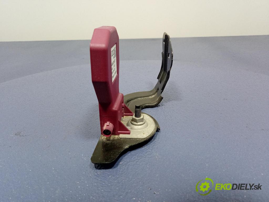 Audi SQ8 2022 Zesilovač: Letecký / GPS 4M0035507