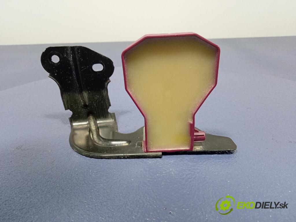 Audi SQ8 2022 Zesilovač: Letecký / GPS 4M0035507