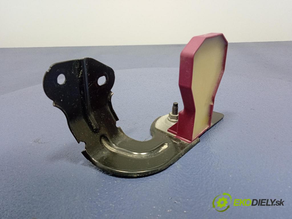 Audi SQ8 2022 Zesilovač: Letecký / GPS 4M0035507