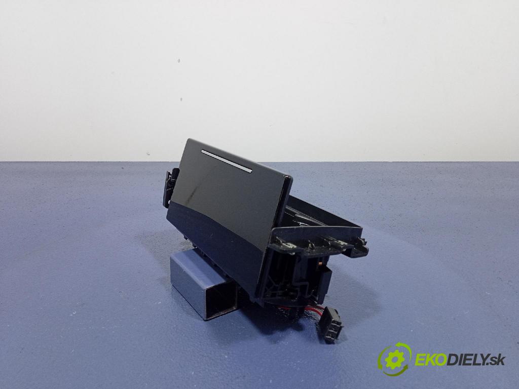 Audi SQ8 2022 kastlík 4M8862533C