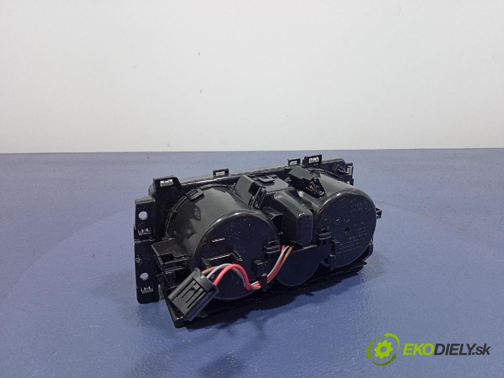 Audi SQ8 2022 kastlík 4M8862533C