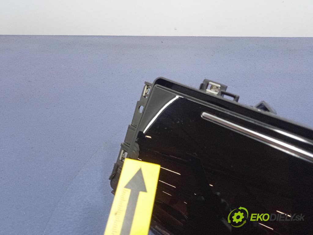 Audi SQ8 2022 kastlík 4M8862533C