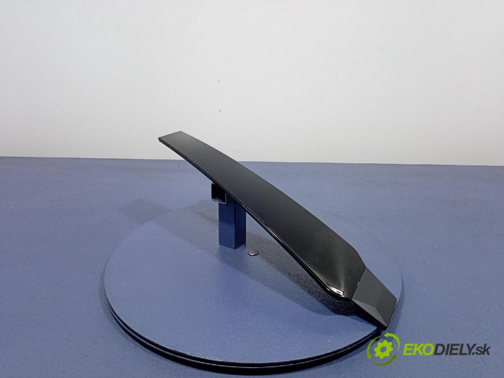 Audi SQ8 2022 lišta Dekoratívní: 4M8853289T