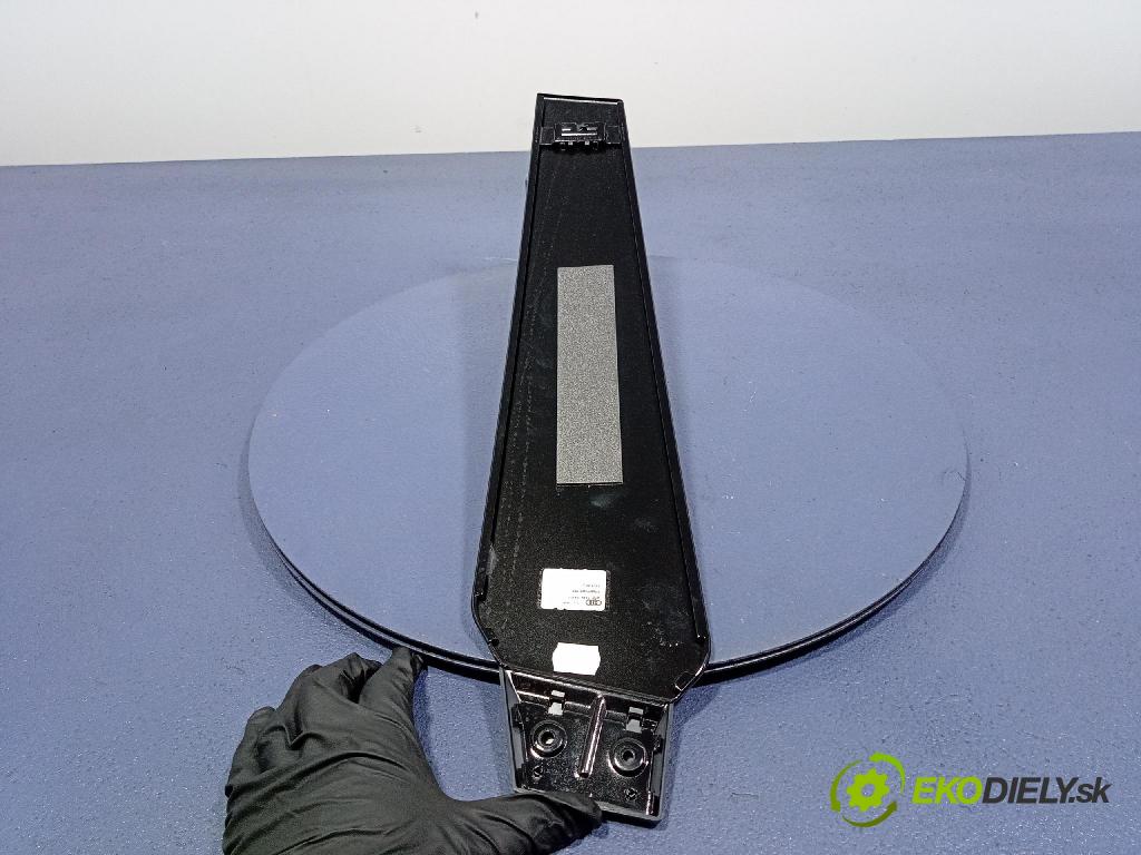 Audi SQ8 2022 lišta Dekoratívní: 4M8853289T