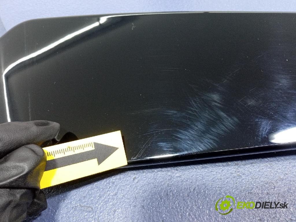 Audi SQ8 2022 lišta Dekoratívne: 4M8853289T