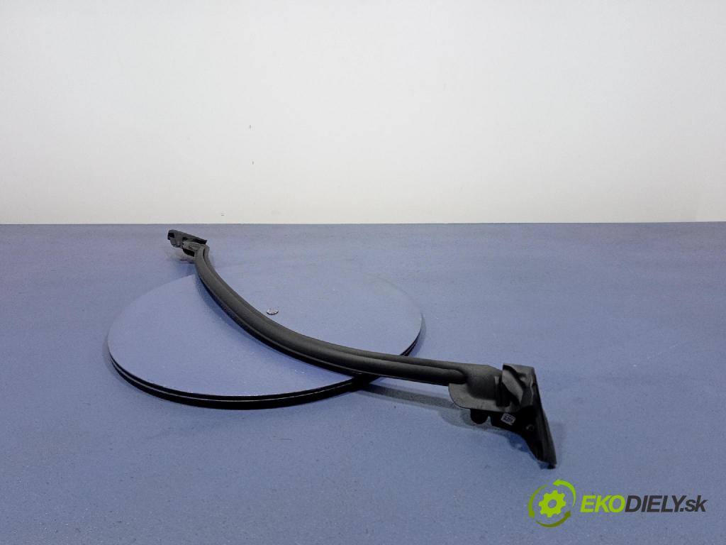 Audi SQ8 2022 Těsnění: dvere 4M8839480D