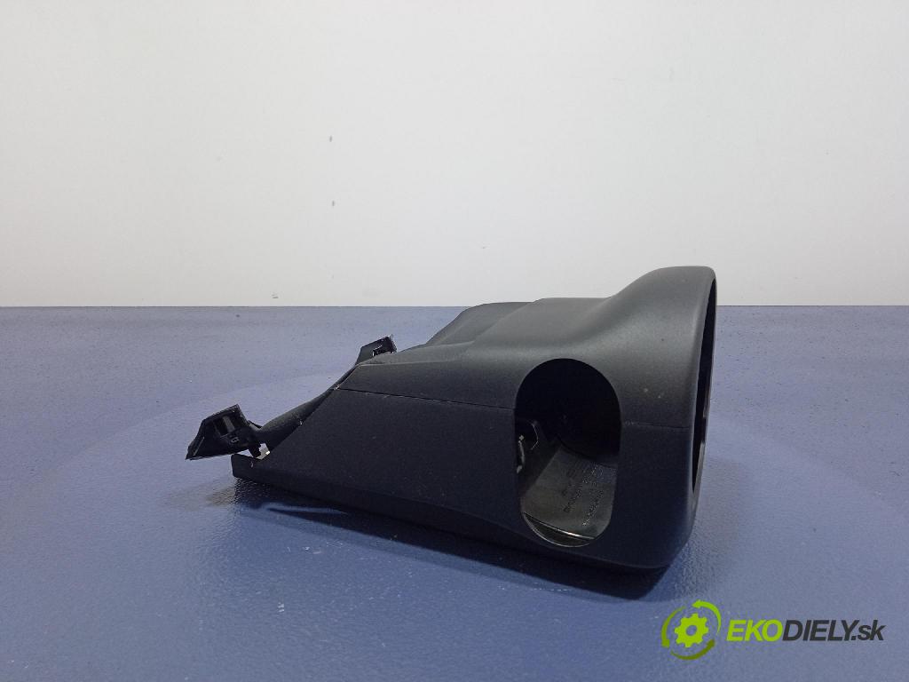 Audi SQ8 2022 kryt Plast: Interiéry: 4M8953516D