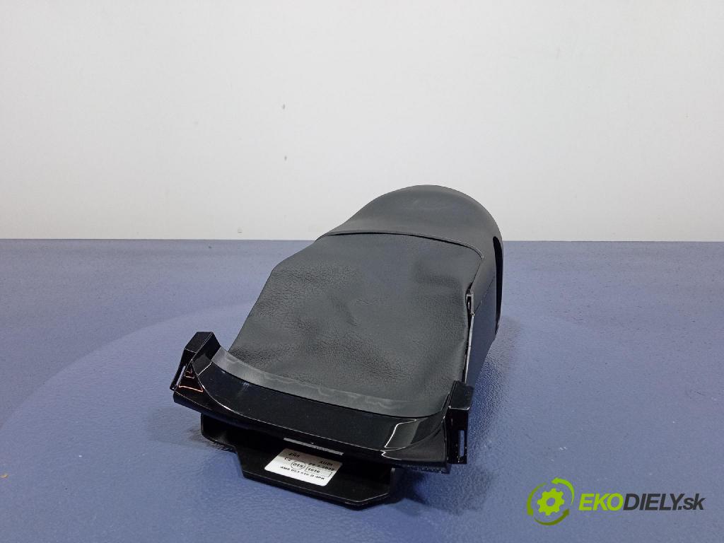 Audi SQ8 2022 kryt Plast: Interiéry: 4M8953516D