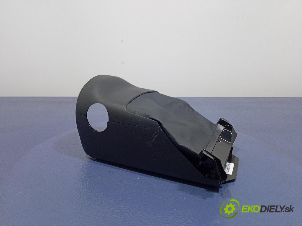 Audi SQ8 2022 kryt Plast: Interiéry: 4M8953516D