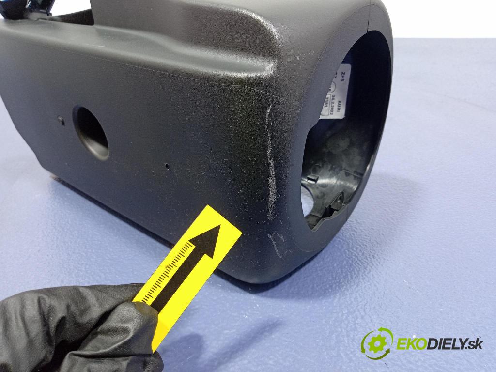 Audi SQ8 2022 kryt Plast: Interiéry: 4M8953516D