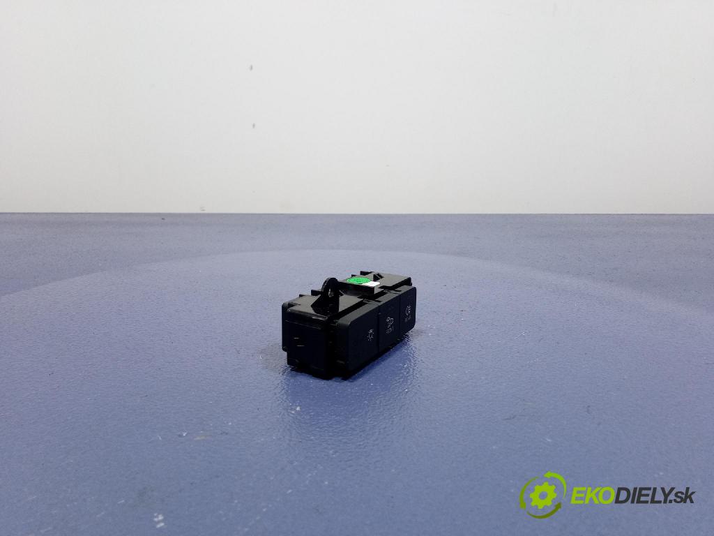 Audi SQ8 2022 Přepínač Světel: 4K1941501M