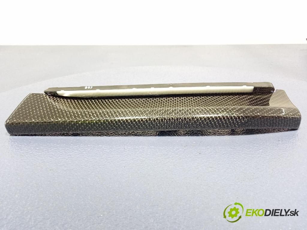 Audi SQ8 2022 lišta Dekoratívní: 4M8947197