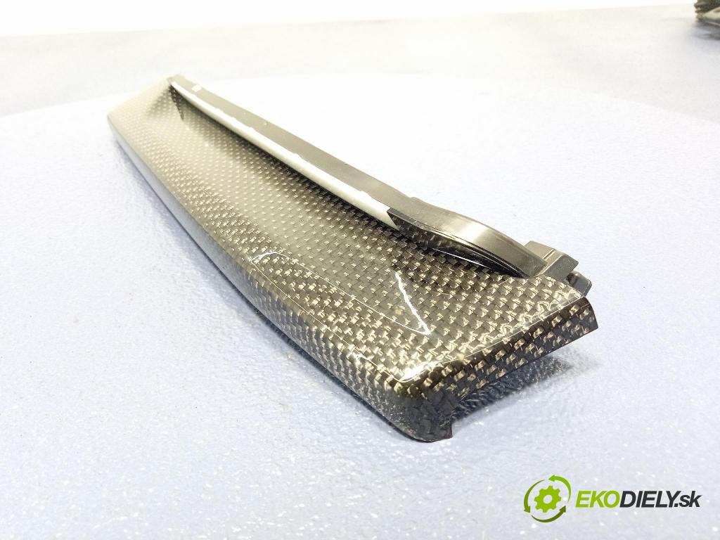 Audi SQ8 2022 lišta Dekoratívní: 4M8947197