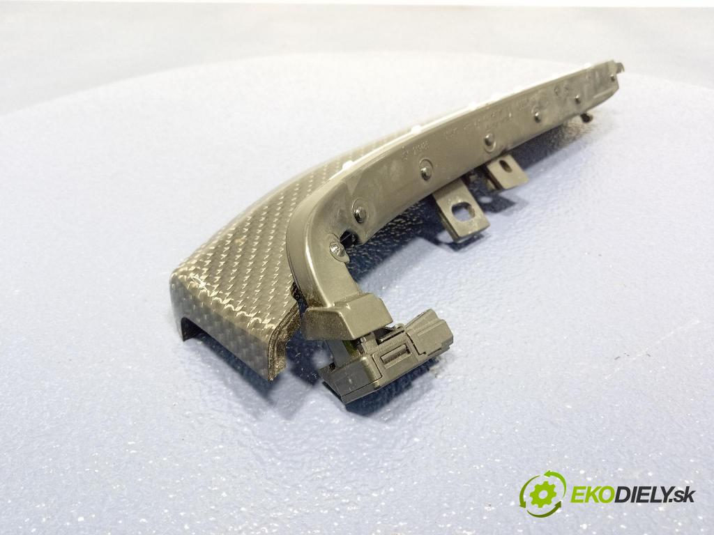 Audi SQ8 2022 lišta Dekoratívní: 4M8947197