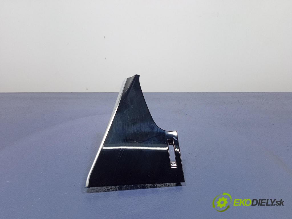 Audi SQ8 2022 lišta Dekoratívní: Uvnitř 4M8857236D