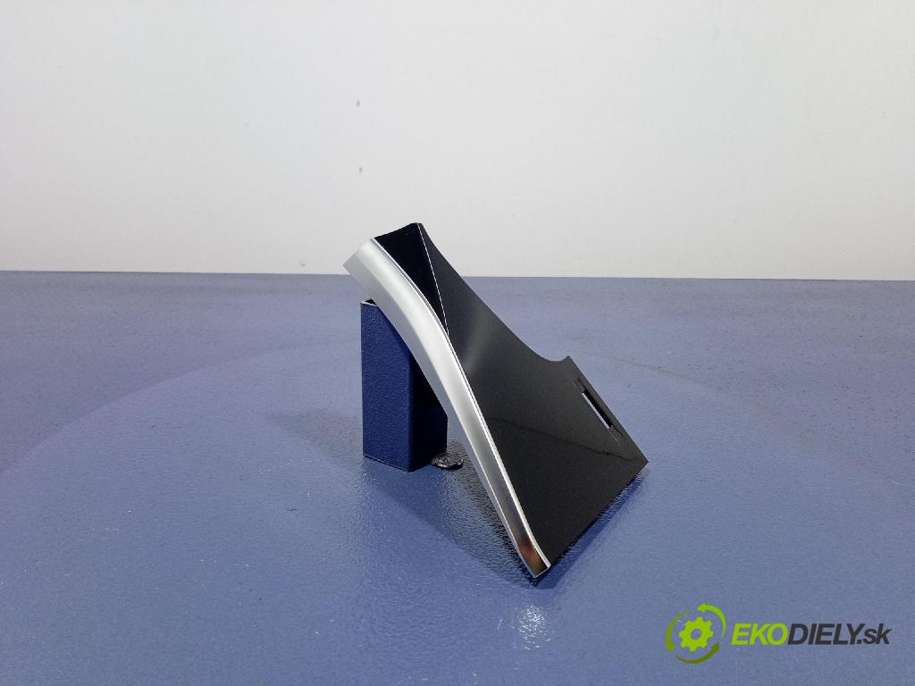 Audi SQ8 2022 lišta Dekoratívní: Uvnitř 4M8857236D